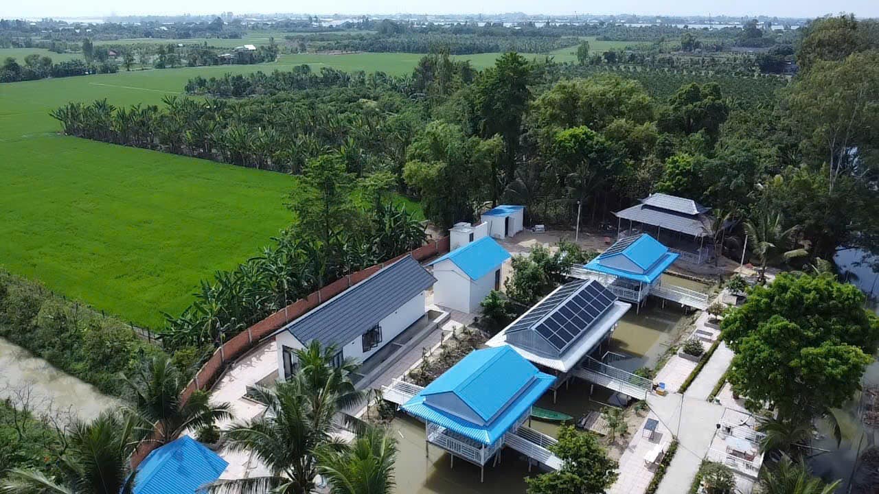 Hệ sinh thái